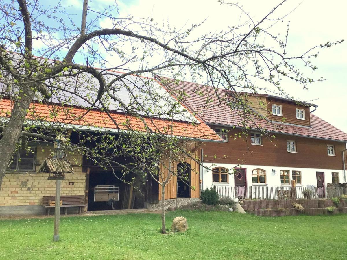 Holstein-Hoefle, Rindalphorn Argenbuhl Exterior photo